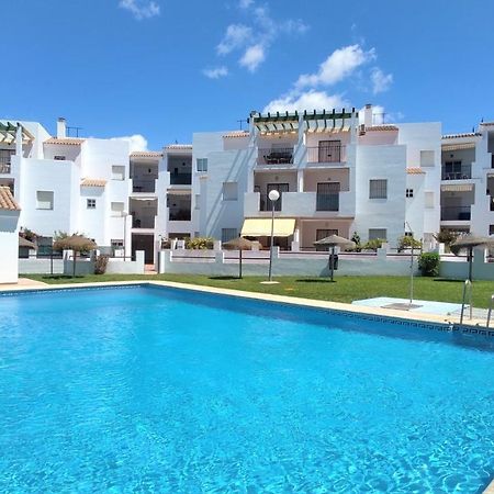 La Rotonda Penthouse Apartman Conil de la Frontera Kültér fotó