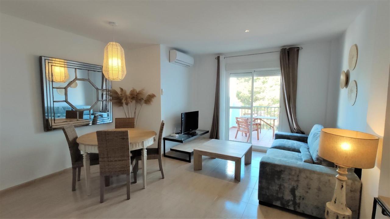 La Rotonda Penthouse Apartman Conil de la Frontera Kültér fotó